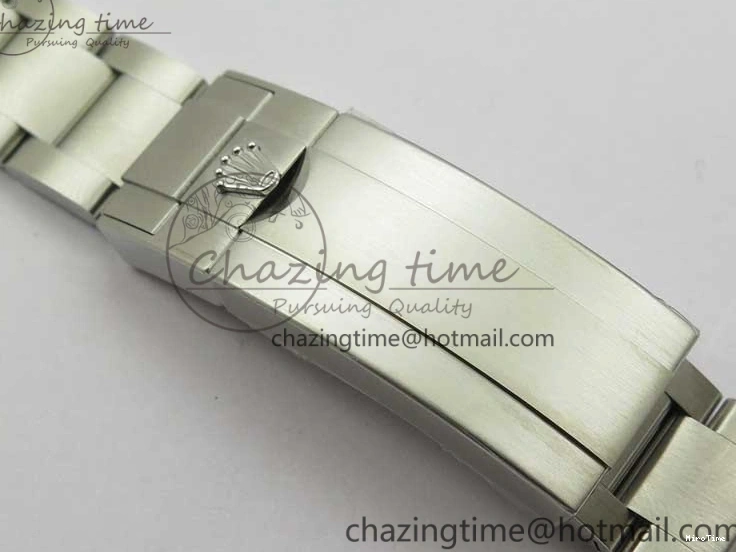 MiroTime 0210 Submariner 116610 LV Green Ceramic ZZF 904L 1:1 Best Edition on SS Bracelet VR3135 V FreshLook 2869